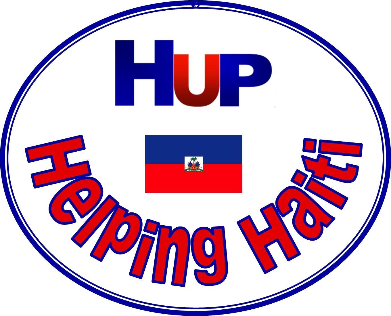 HUP Foundation Logo